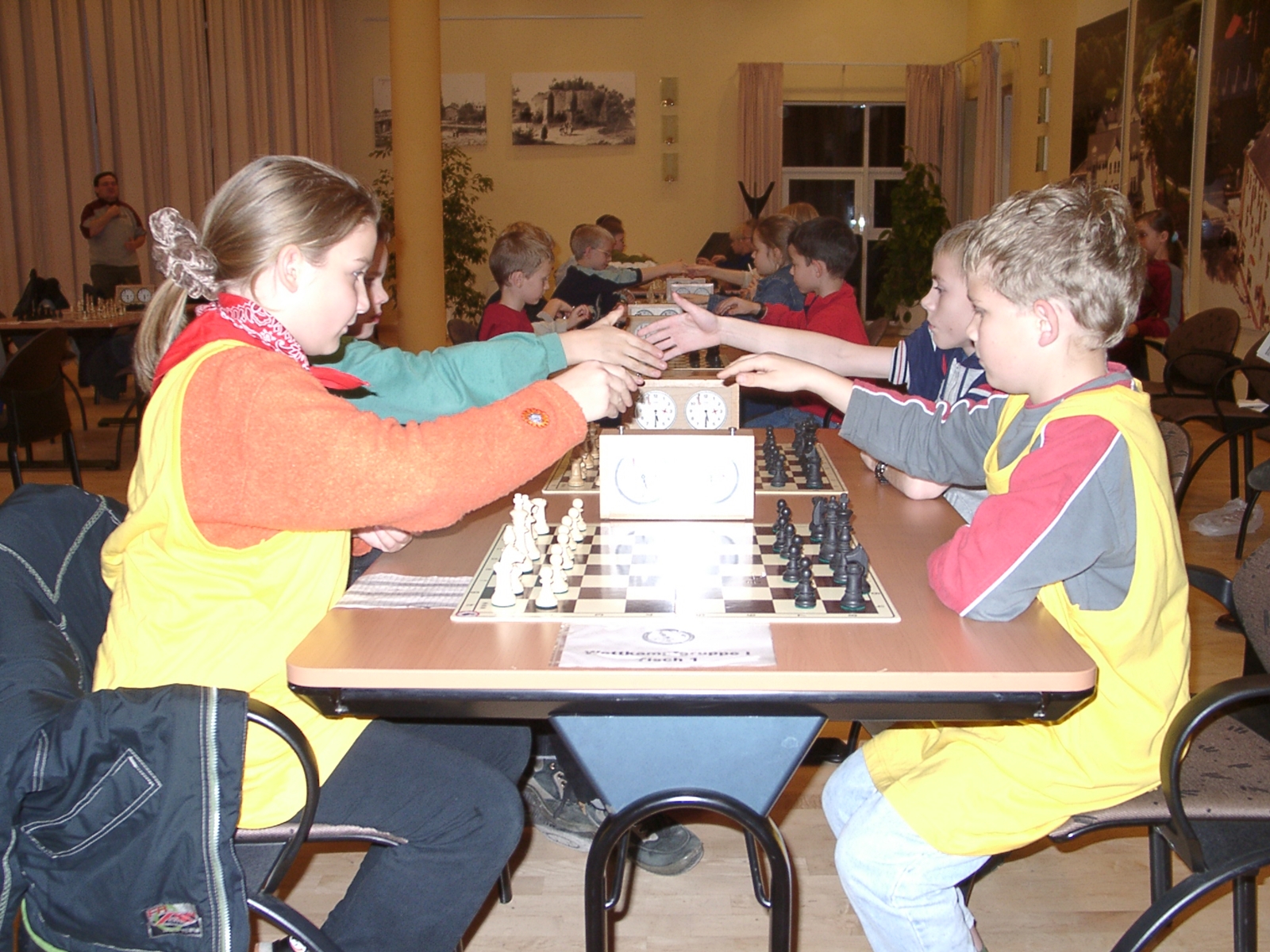 Vorschau